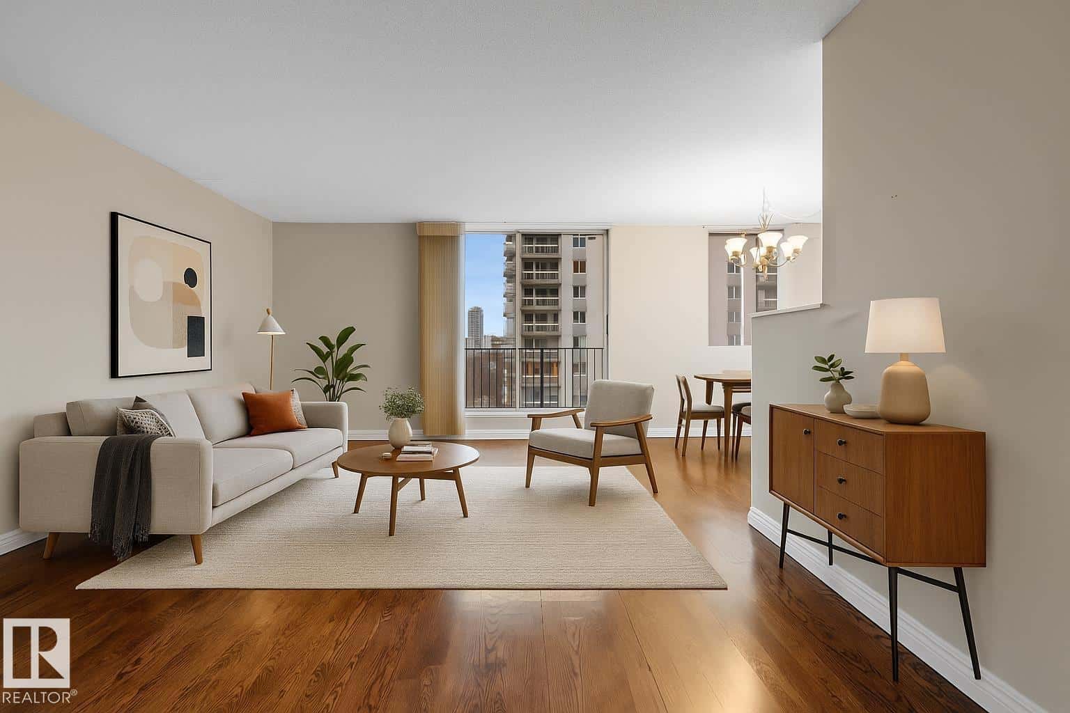 #1012 11307 99 AV NW NW — Edmonton - Photo 3 of 46