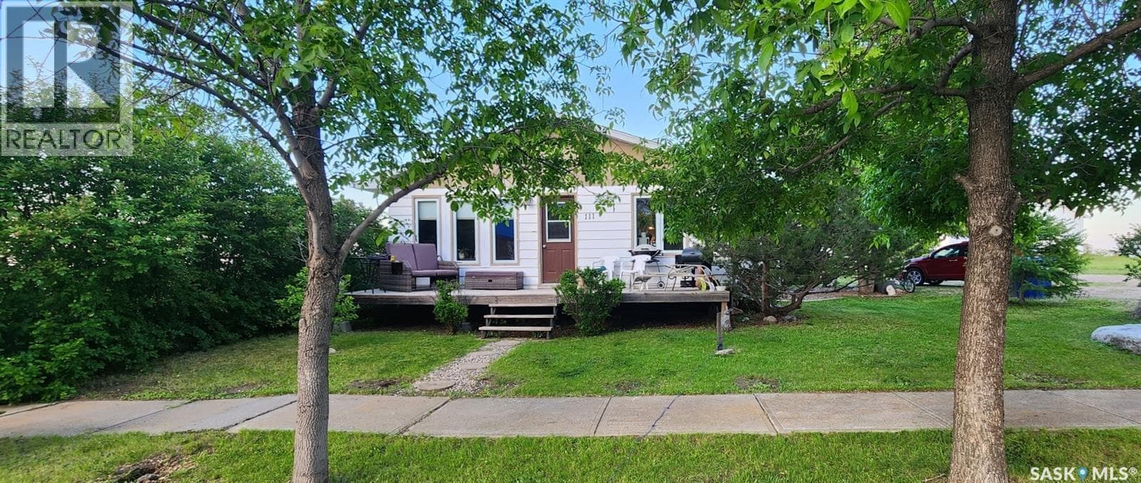 111 Alfred STREET — Kyle - Main photo