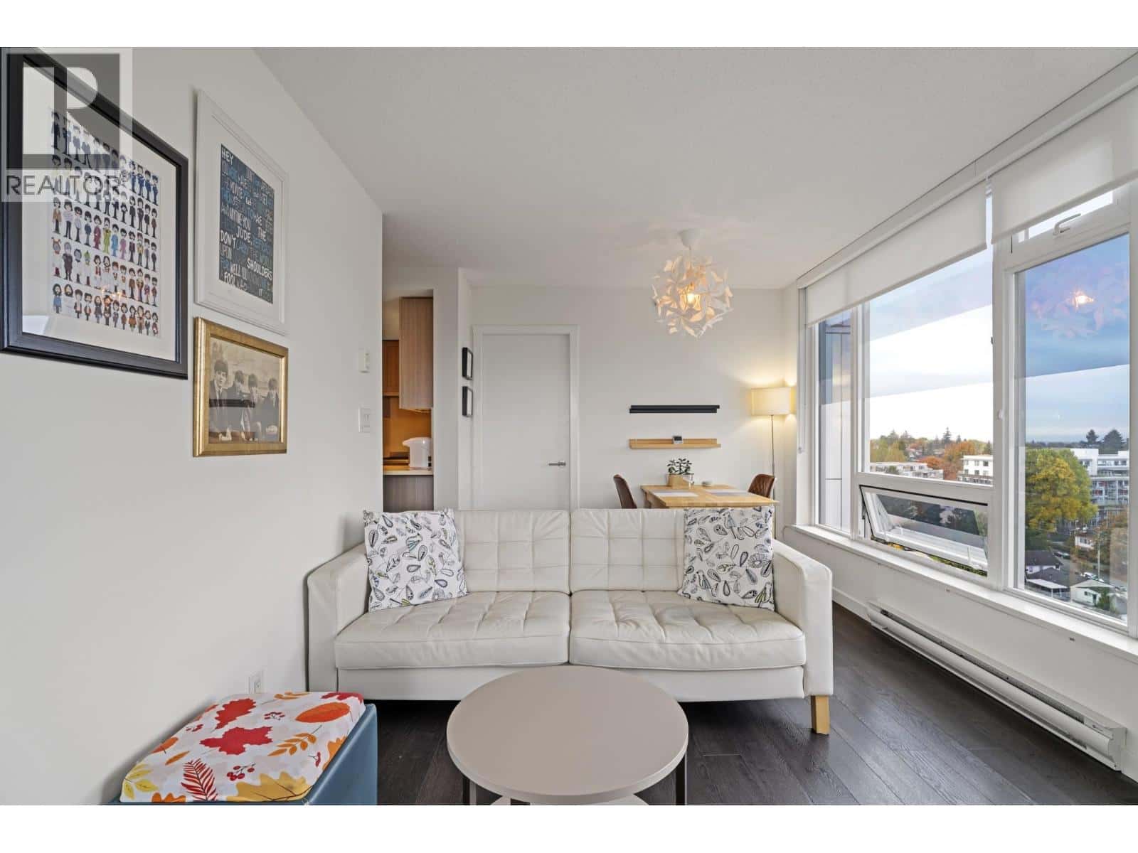 1602 5515 BOUNDARY ROAD — Vancouver - Photo 3 of 23