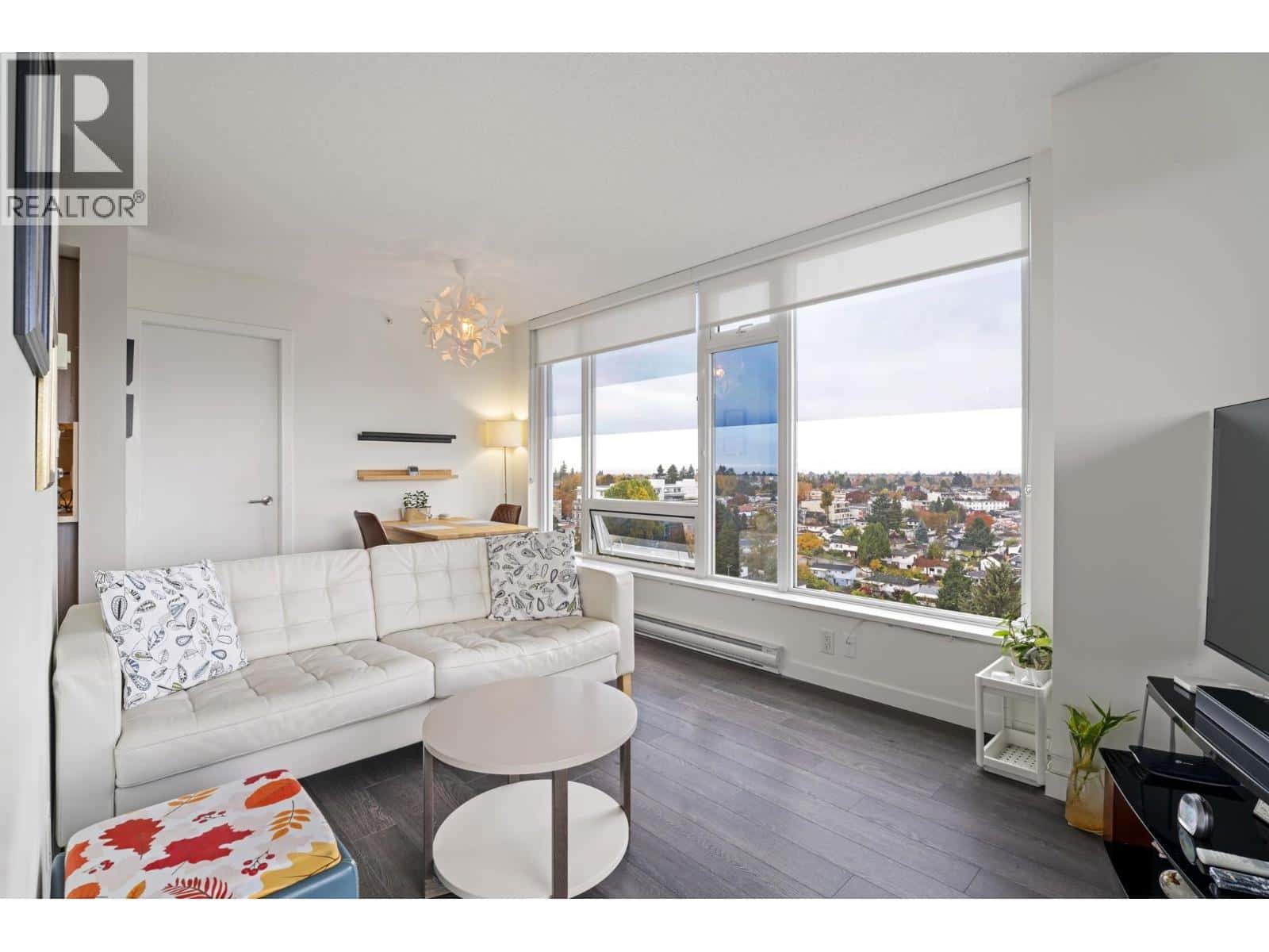 1602 5515 BOUNDARY ROAD — Vancouver - Photo 4 of 23