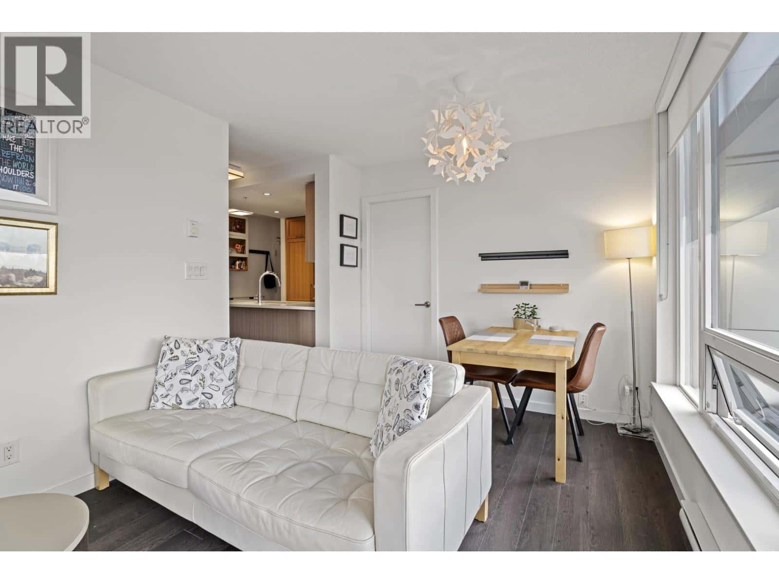 1602 5515 BOUNDARY ROAD — Vancouver - Photo 5 of 23