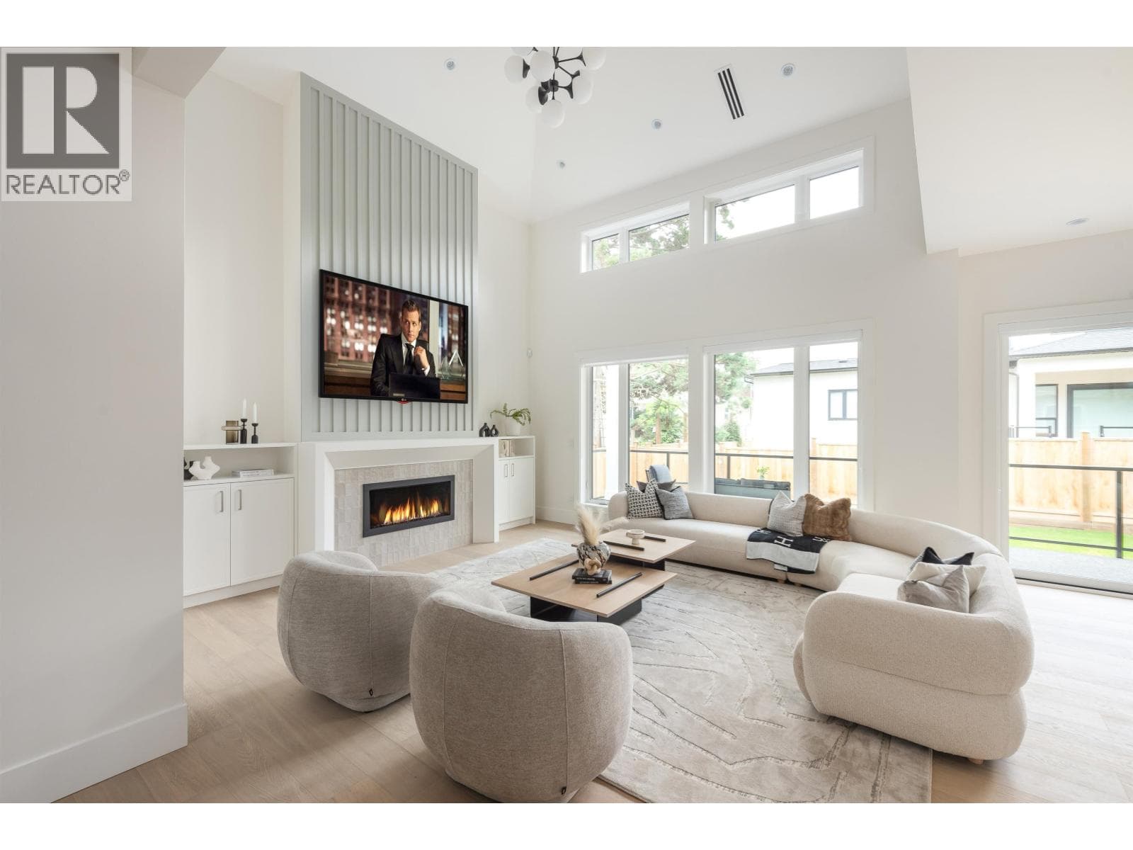 615 NICOLA AVENUE — Coquitlam - Main photo