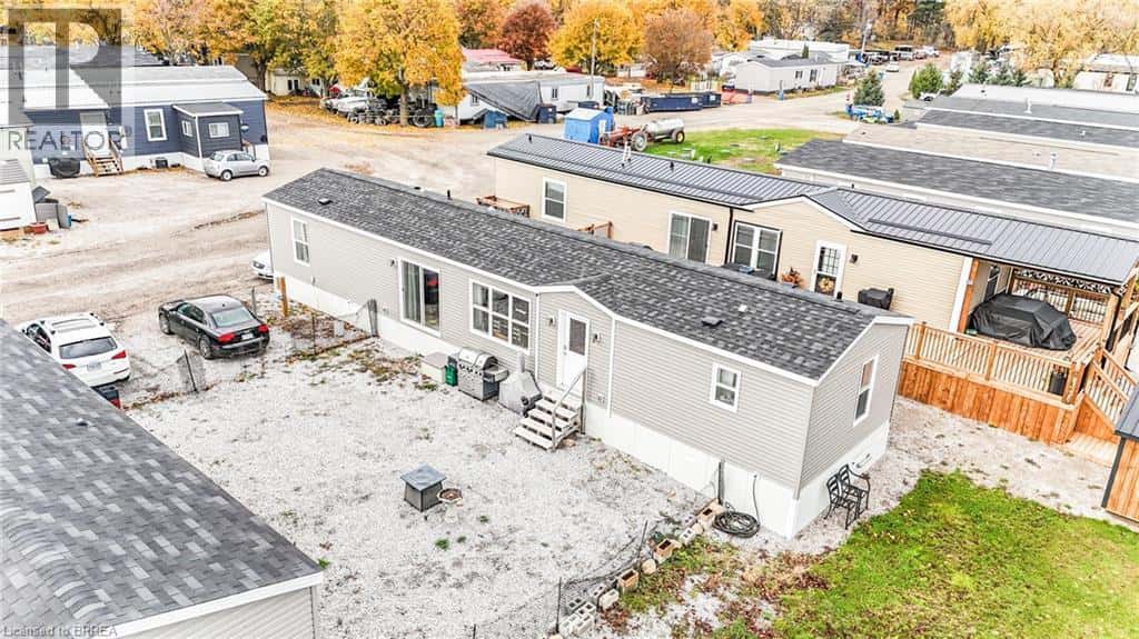 99 FOURTH CONCESSION Road Unit# 715 — Burford - Photo 2 of 19