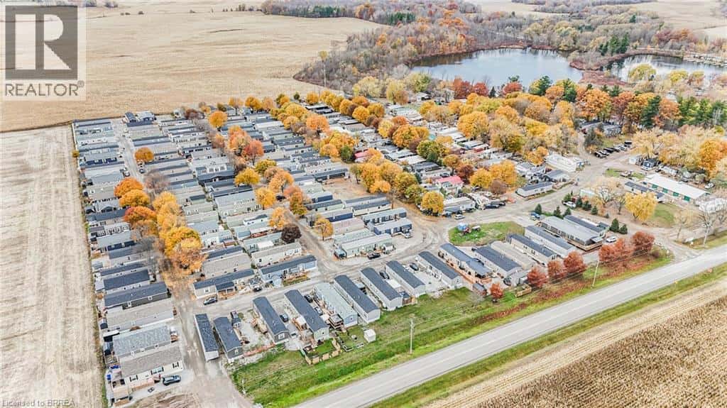 99 FOURTH CONCESSION Road Unit# 715 — Burford - Photo 3 of 19