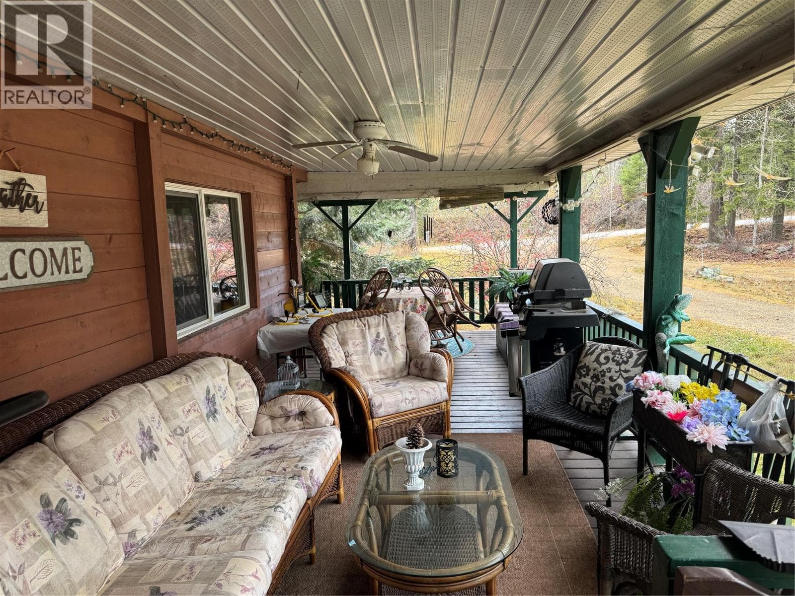 1368 Wenger Road — Arrow Creek - Main photo