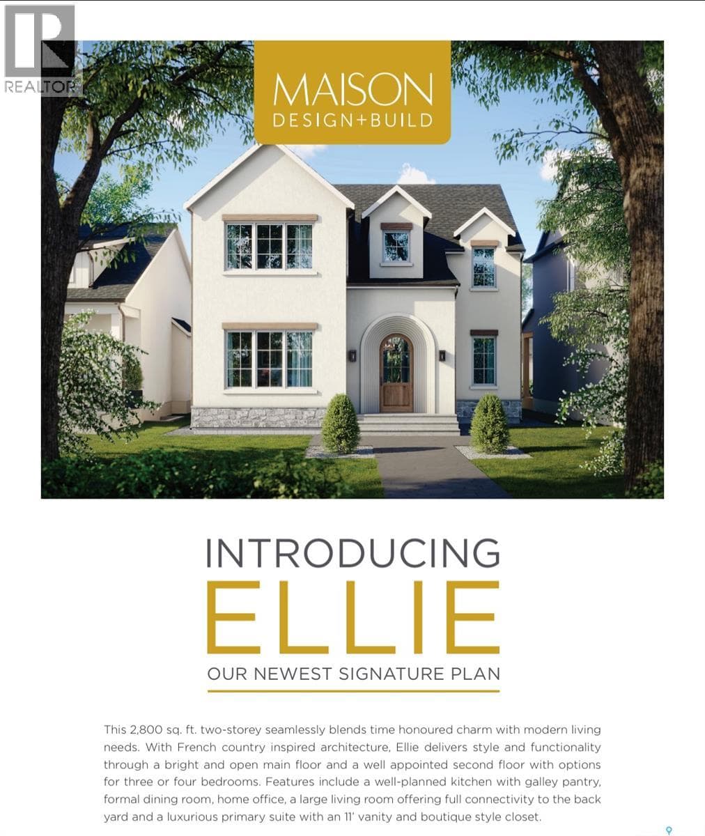 859 University DRIVE — Saskatoon - Main photo