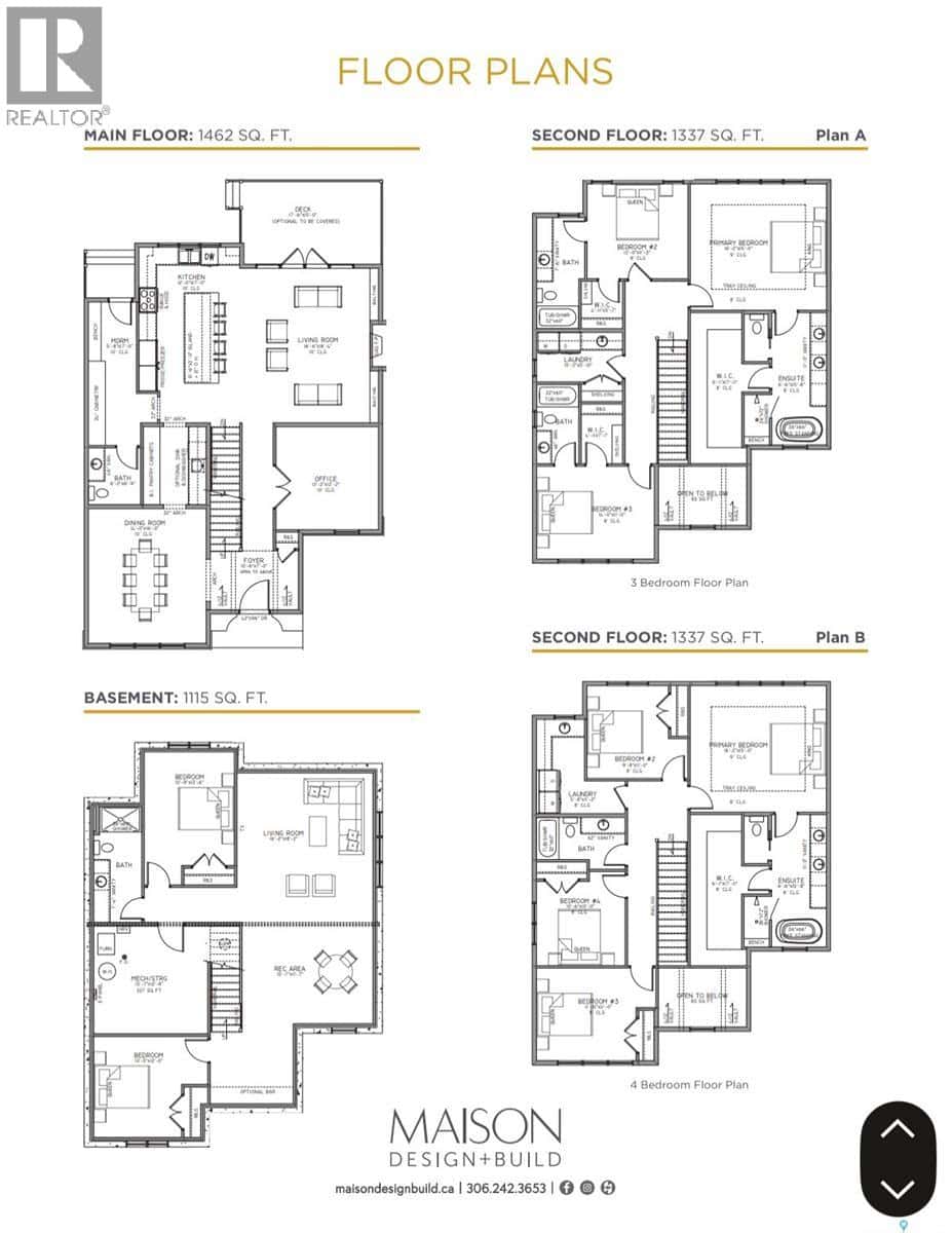 859 University DRIVE — Saskatoon - Photo 2 of 2