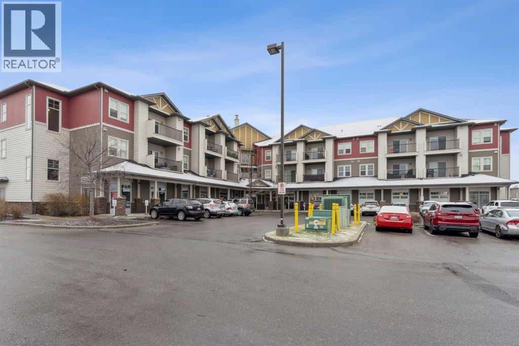 9314, 101 Sunset Drive — Cochrane - Photo 3 of 23