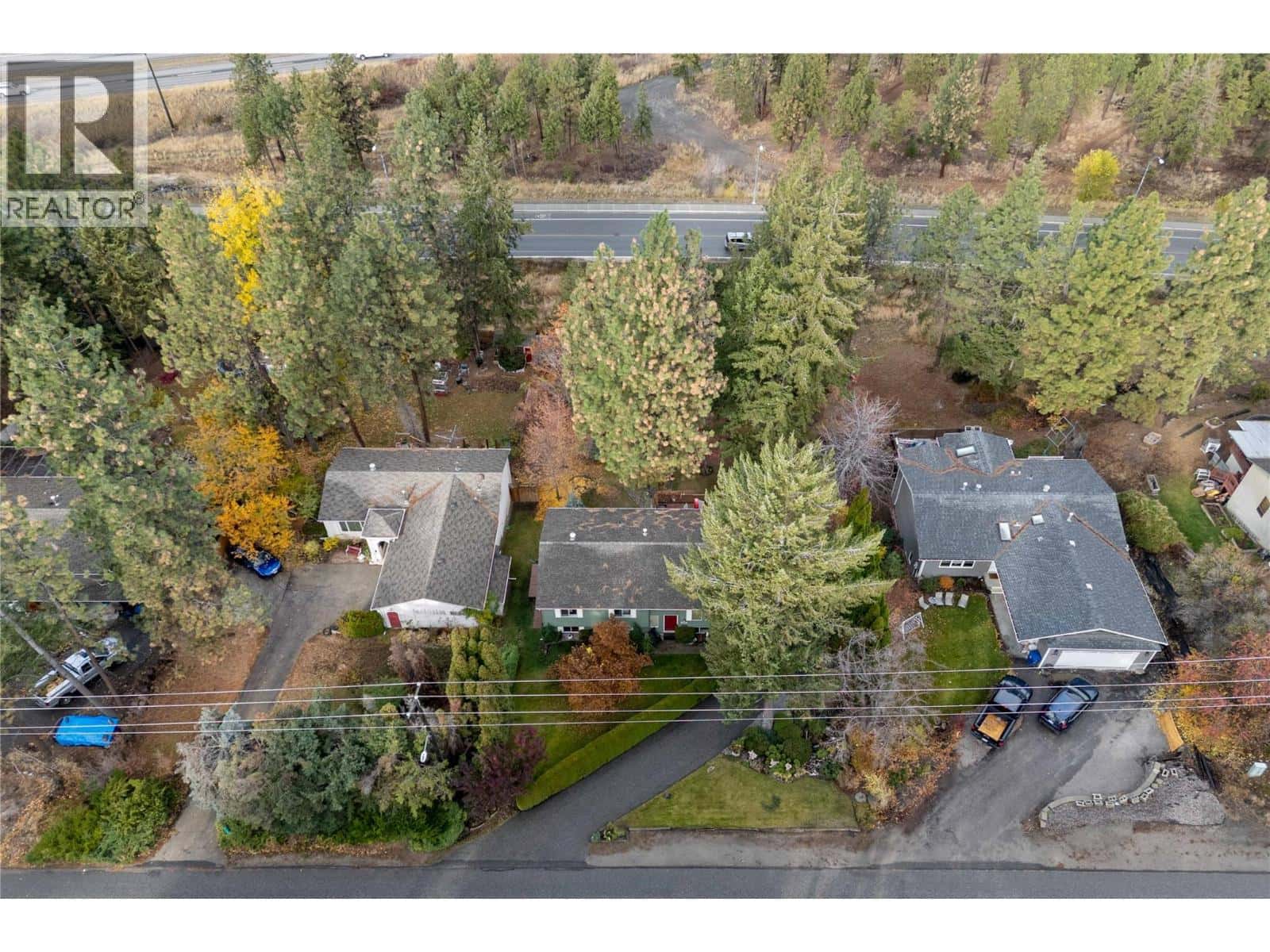 2164 Tomat Avenue — West Kelowna - Photo 5 of 92