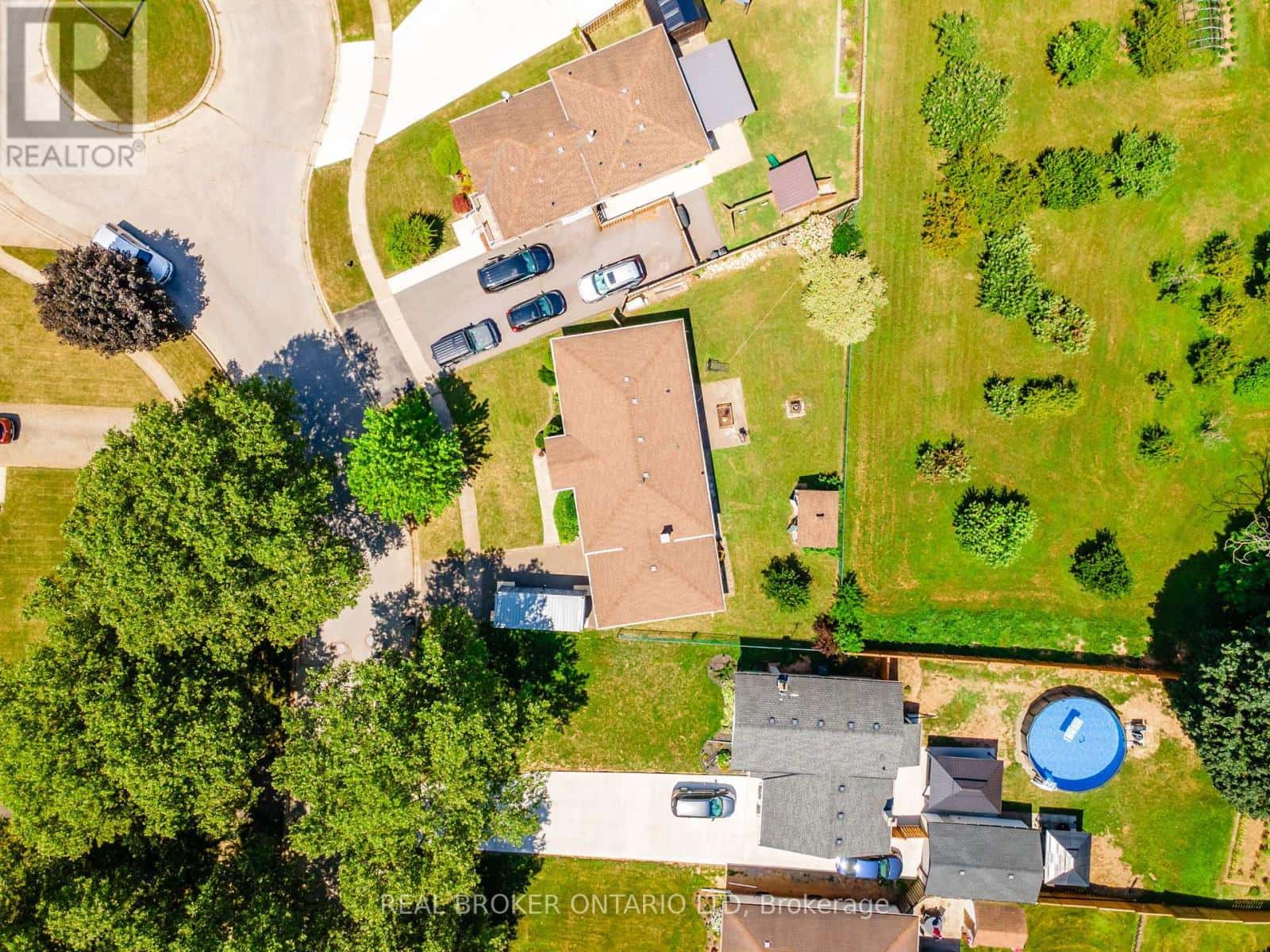 5712 SUNNYLEA CRESCENT — Niagara Falls (Arad/Fallsview) - Photo 4 of 36