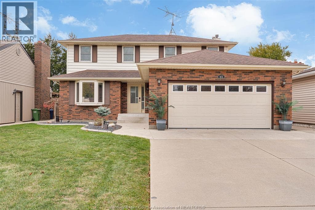 673 Gauthier — Tecumseh - Main photo