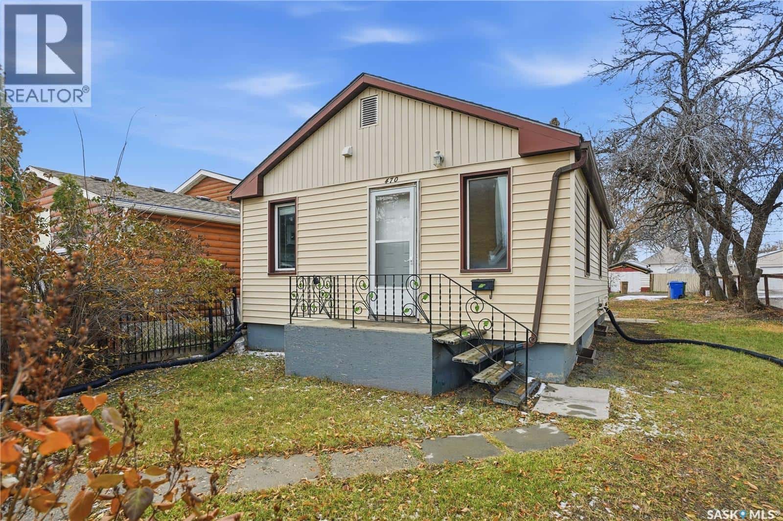 470 Hamilton STREET — Regina - Photo 3 of 42