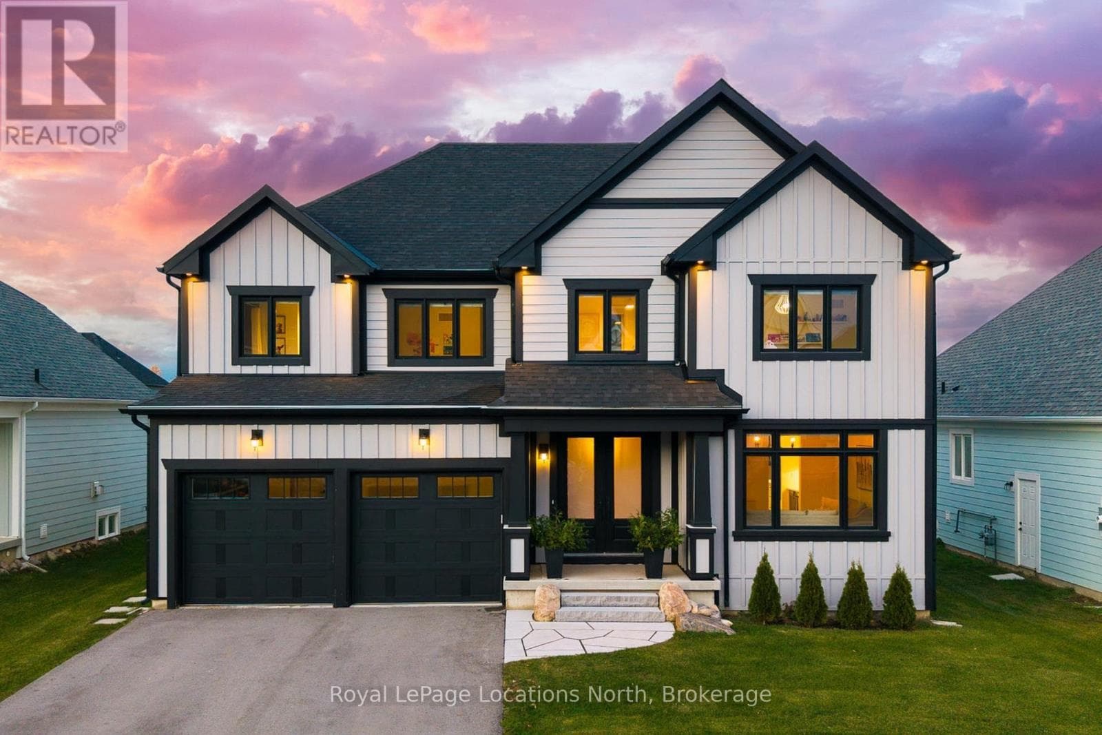 104 STILLWATER CRESCENT — Blue Mountains - Main photo