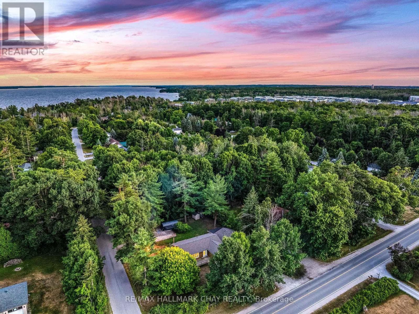 135 BIG BAY POINT ROAD — Innisfil - Main photo