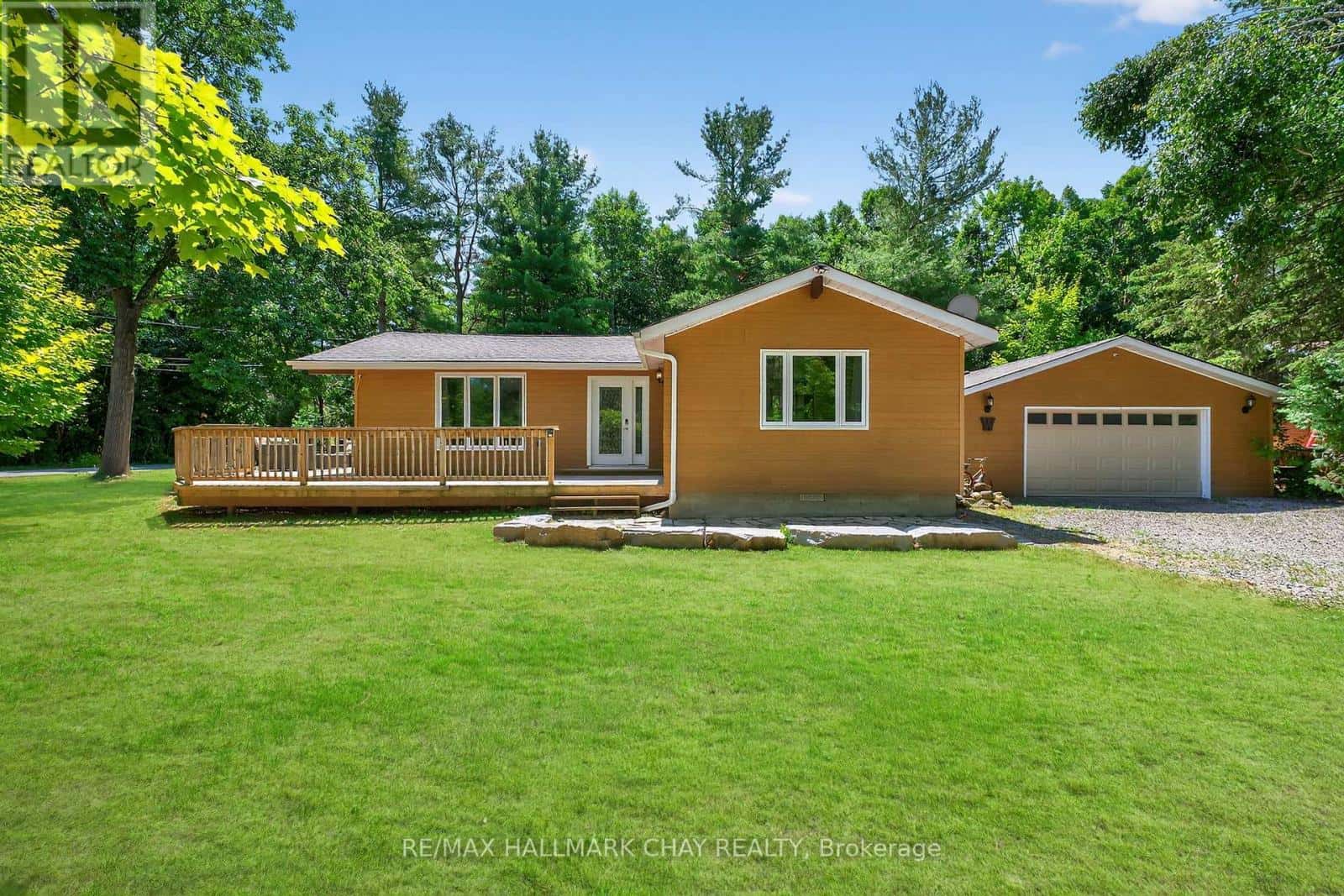 135 BIG BAY POINT ROAD — Innisfil - Photo 2 of 32