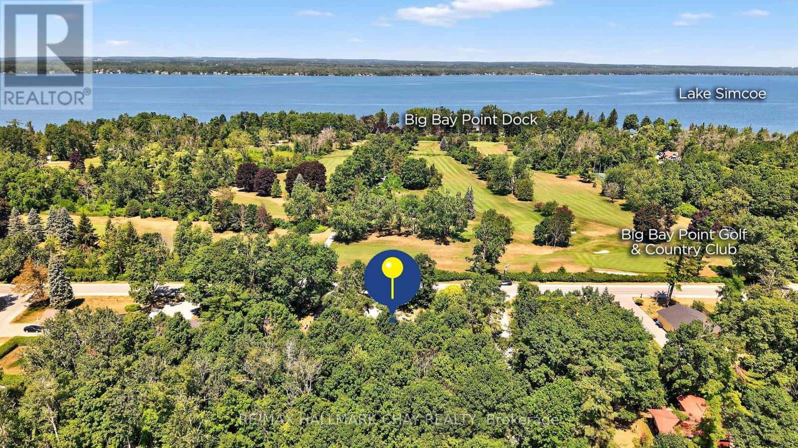 135 BIG BAY POINT ROAD — Innisfil - Photo 4 of 32