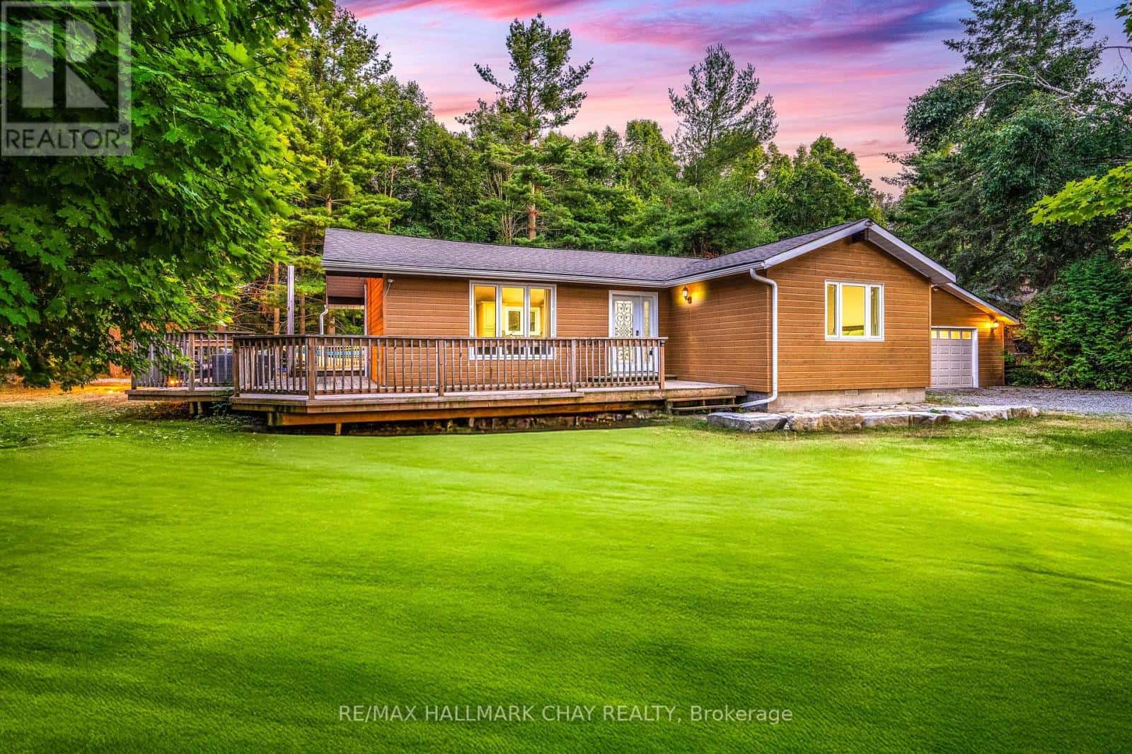 135 BIG BAY POINT ROAD — Innisfil - Photo 5 of 32