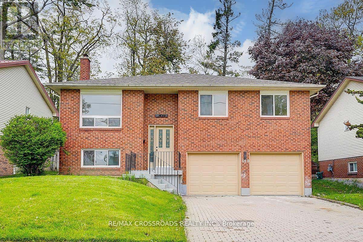 160 LETITIA STREET — Barrie (Letitia Heights) - Photo 2 of 39