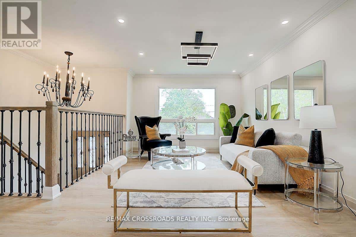 160 LETITIA STREET — Barrie (Letitia Heights) - Photo 5 of 39