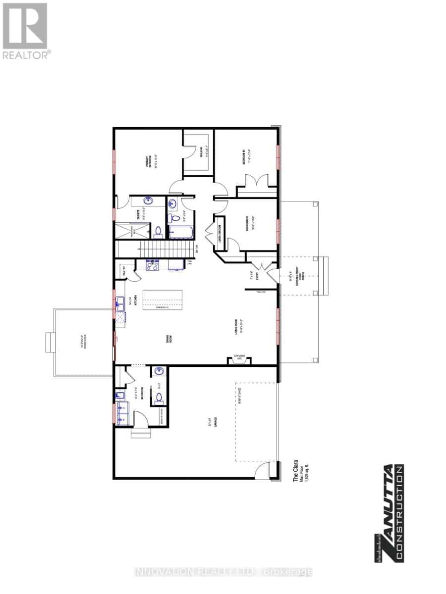 1687 SHARON STREET — North Dundas - Photo 2 of 2