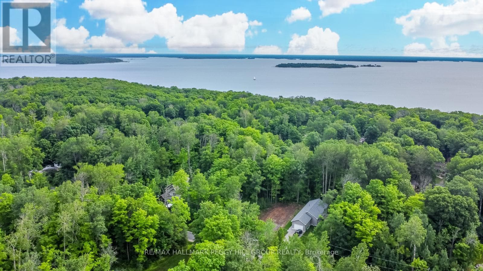 67 WOZNIAK ROAD — Penetanguishene, Ontario - Main photo