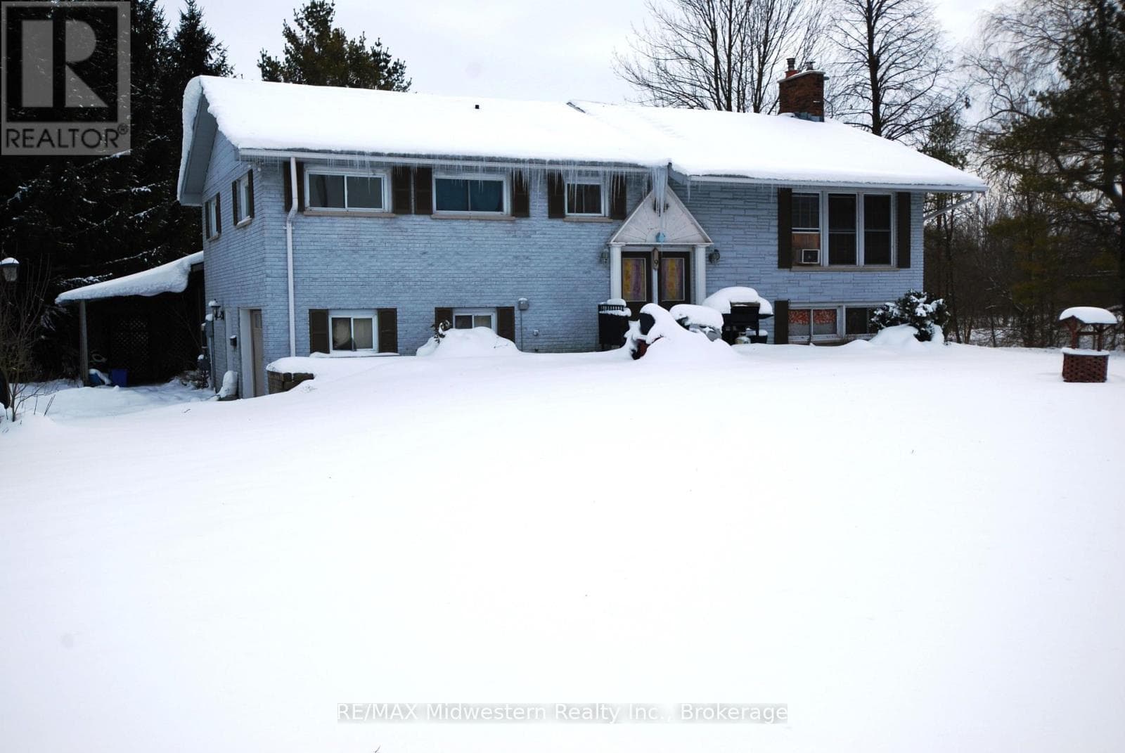 79 ELORA STREET N — Minto - Main photo