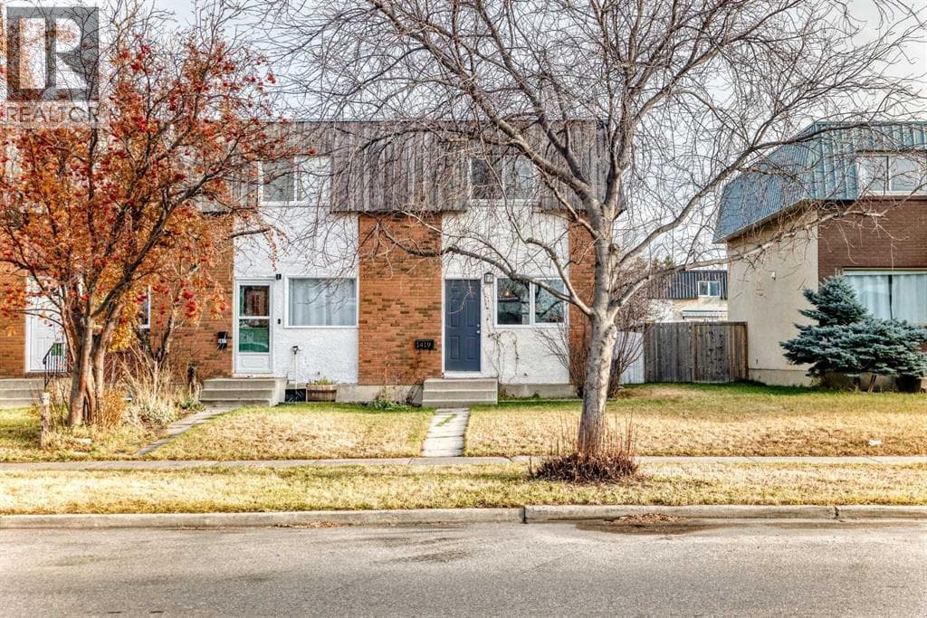 1419 Lakemount Boulevard S — Lethbridge - Main photo