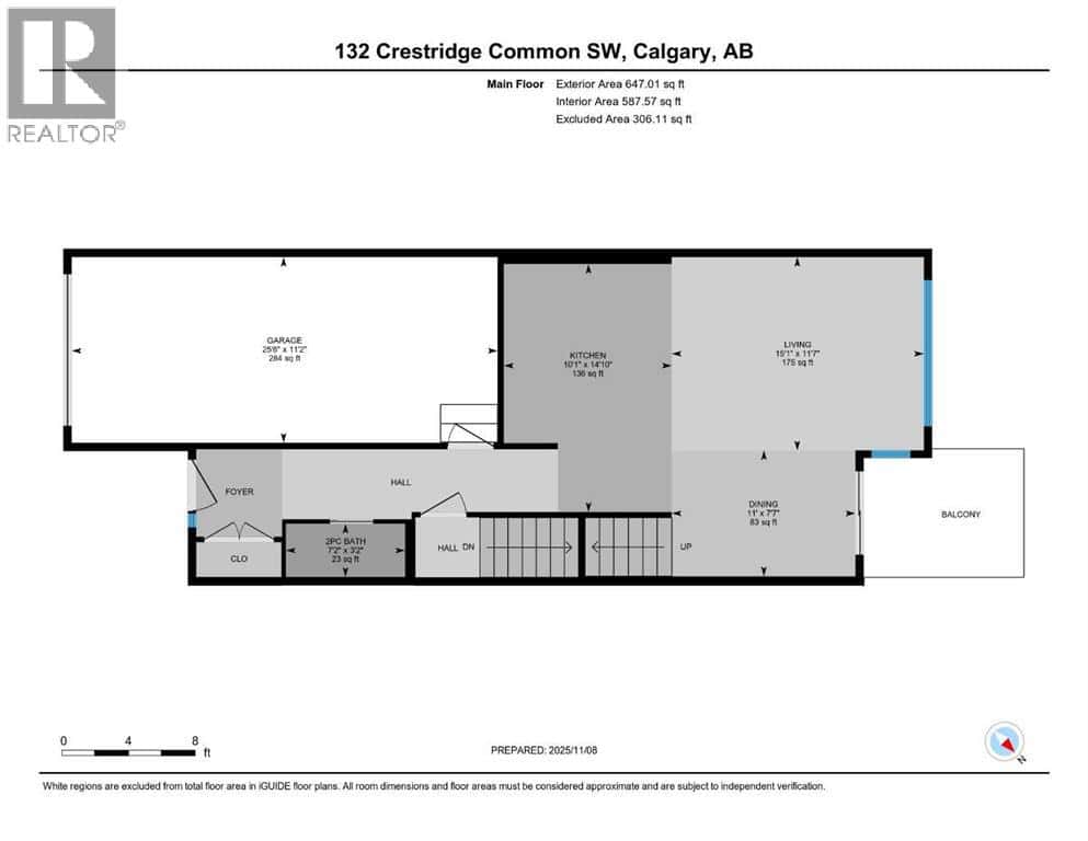 132 Crestridge Common SW — Calgary - Photo 4 of 42
