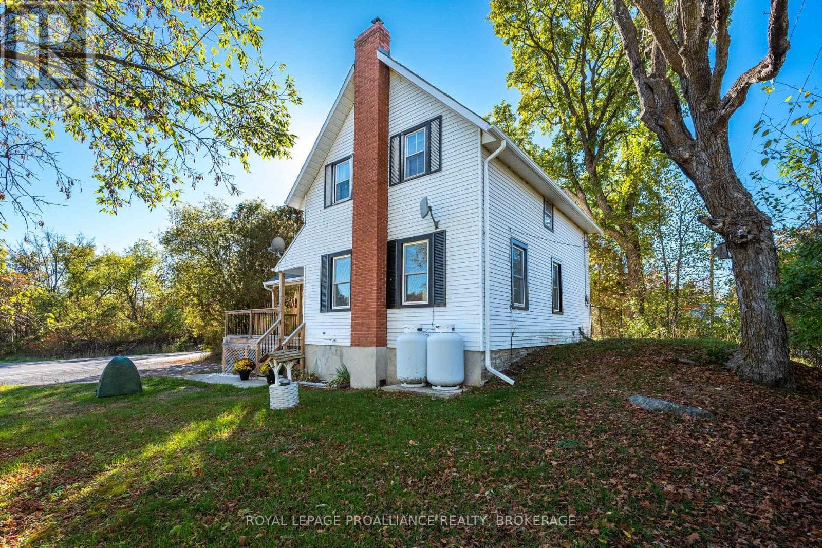 4376 BELLROCK ROAD — Frontenac (Frontenac South) - Main photo