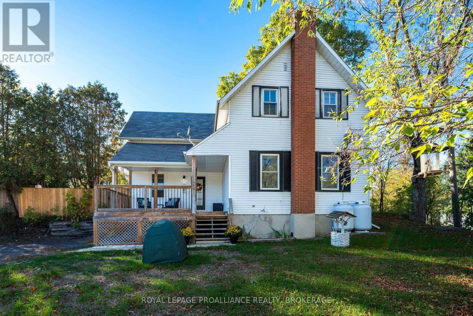 4376 BELLROCK ROAD — Frontenac (Frontenac South) - Photo 3 of 44