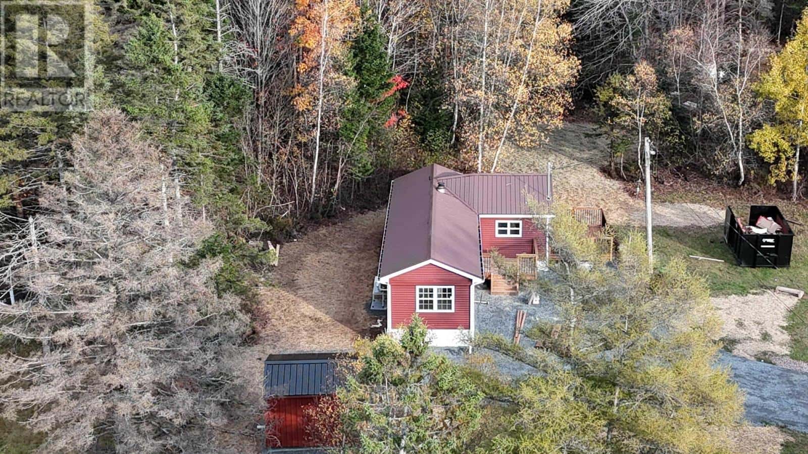 1631 Highway 2 — Hilden - Photo 2 of 10