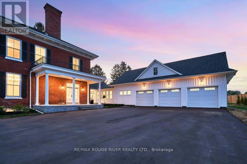 145 BELMONT DRIVE — Clarington (Newcastle) - Photo 4 of 50