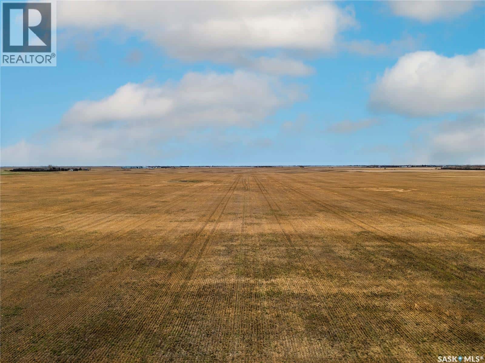 765 Acres - Estevan