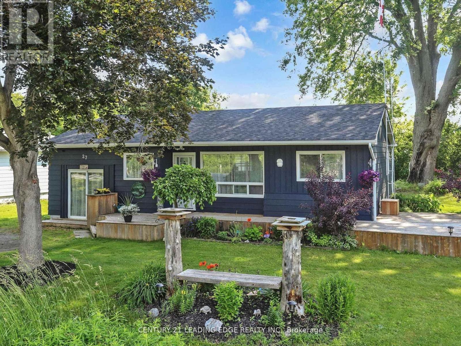 27 ISLE VISTA DRIVE — Georgina (Virginia) - Main photo