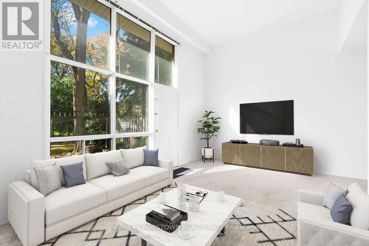 20 - 627 RATHBURN ROAD — Toronto (Eringate-Centennial-West Deane) - Photo 4 of 28