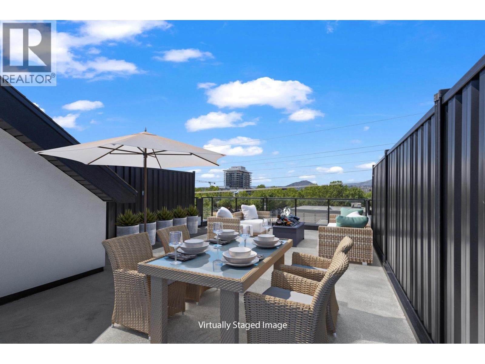 2825 Richter Street Unit# 3 — Kelowna - Main photo