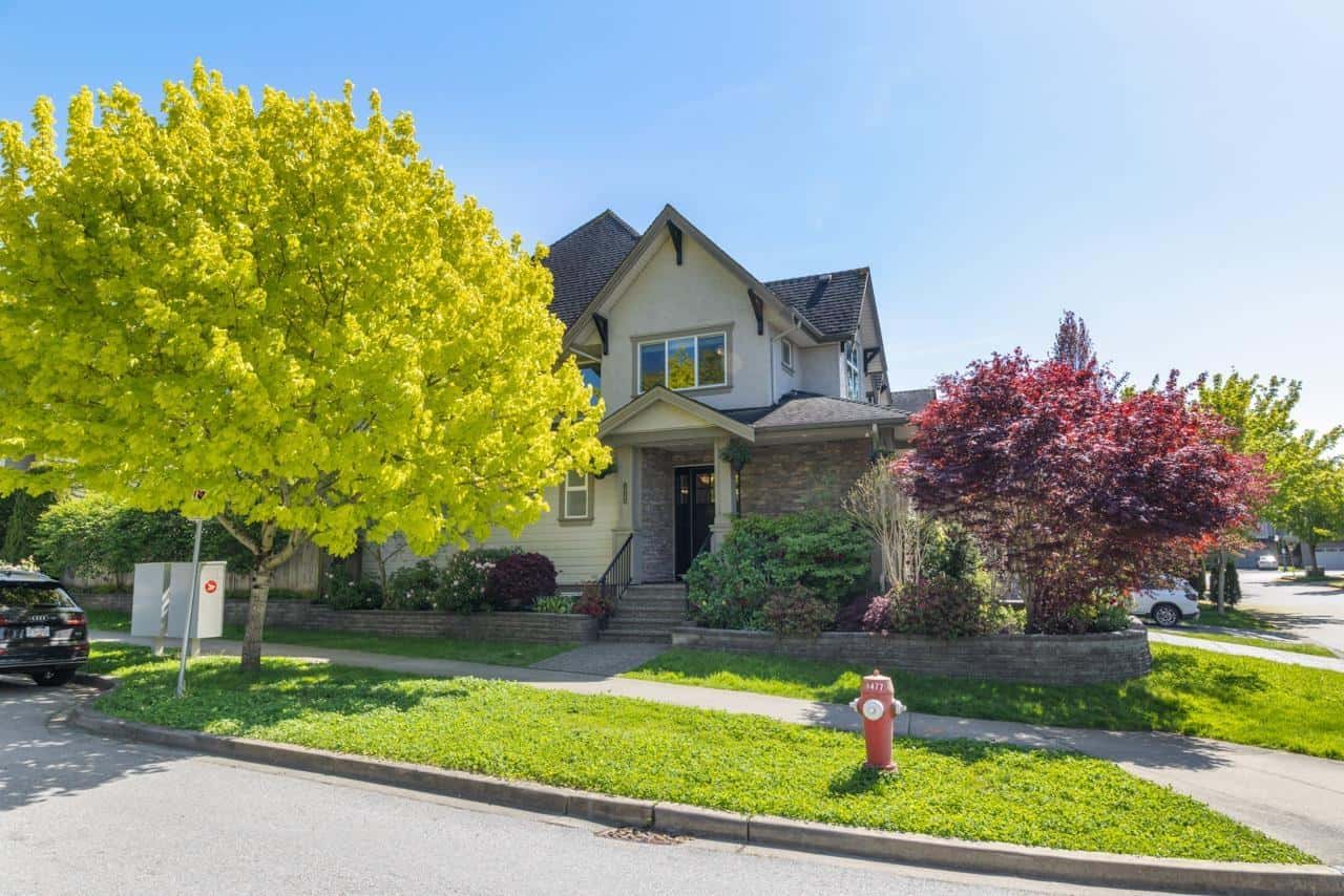 16266 26 AVENUE — Surrey - Photo 3 of 40