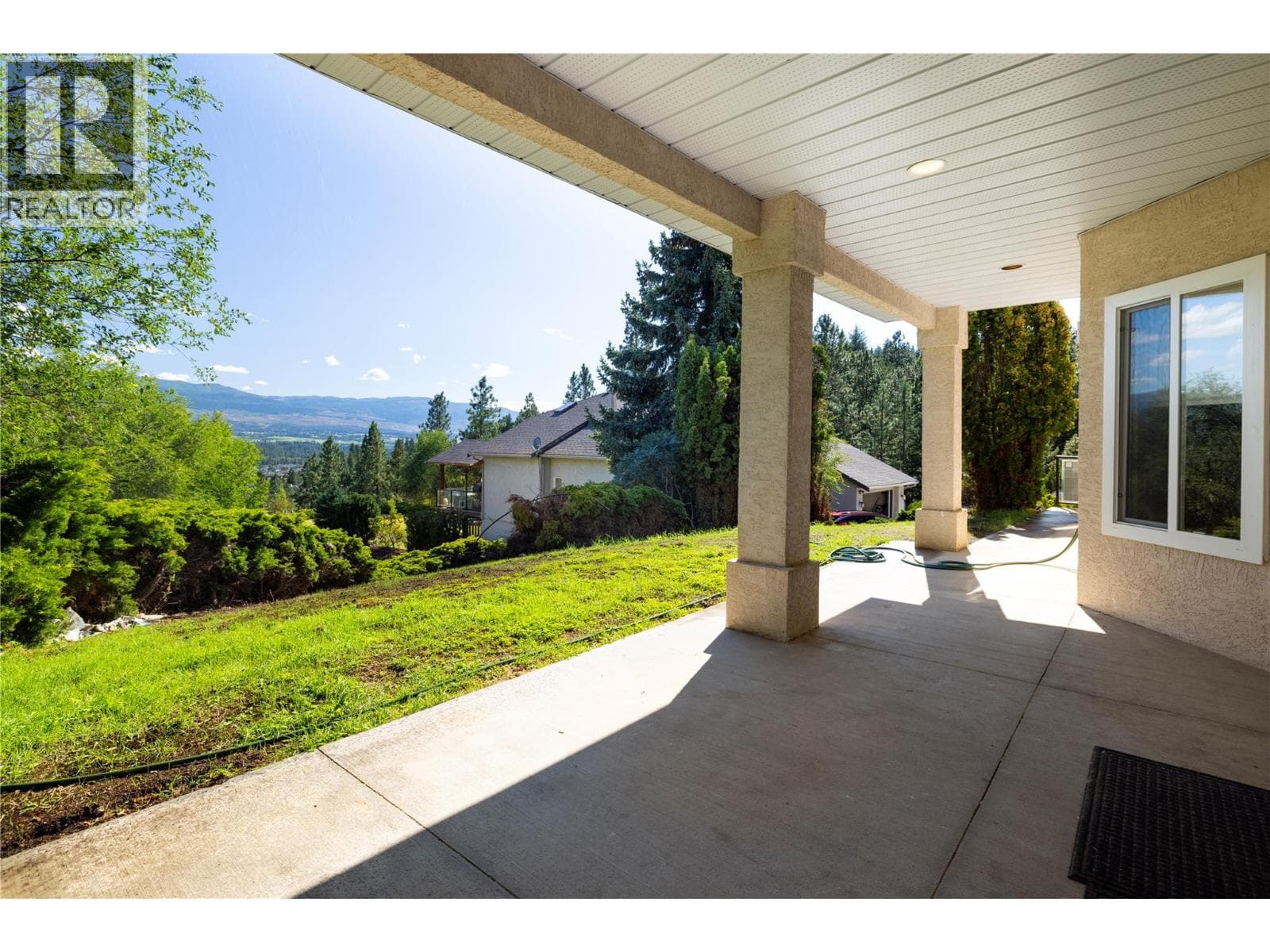 2391 Nahanni Court — Kelowna - Main photo