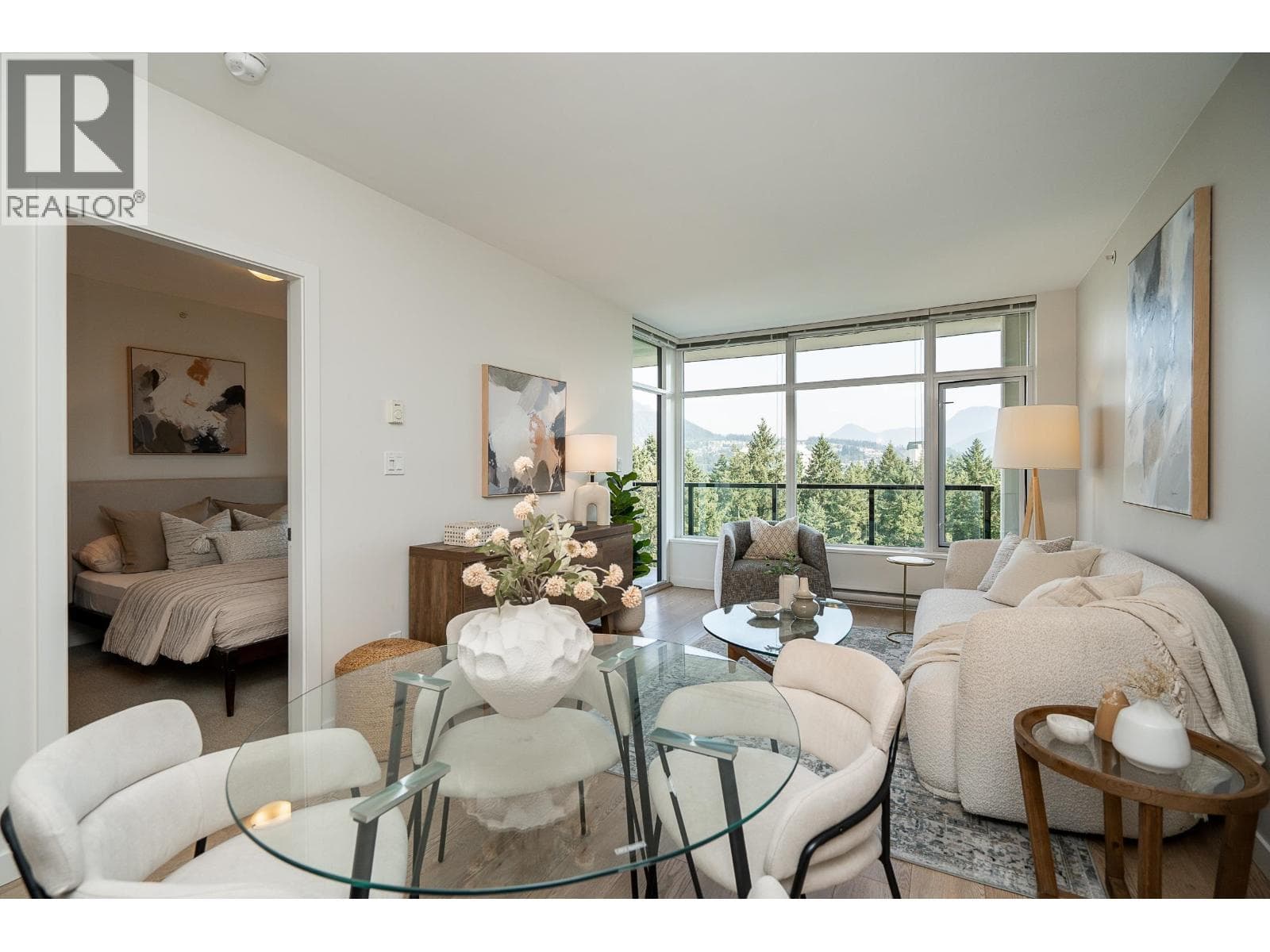 2209 3080 LINCOLN AVENUE — Coquitlam - Main photo