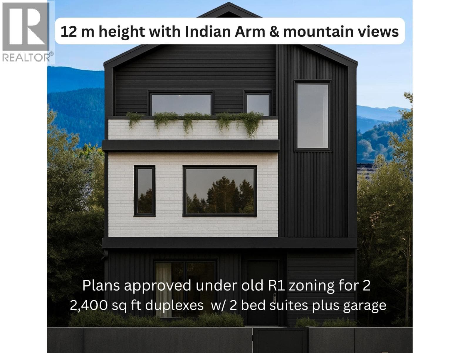 24 WARWICK AVENUE — Burnaby - Main photo