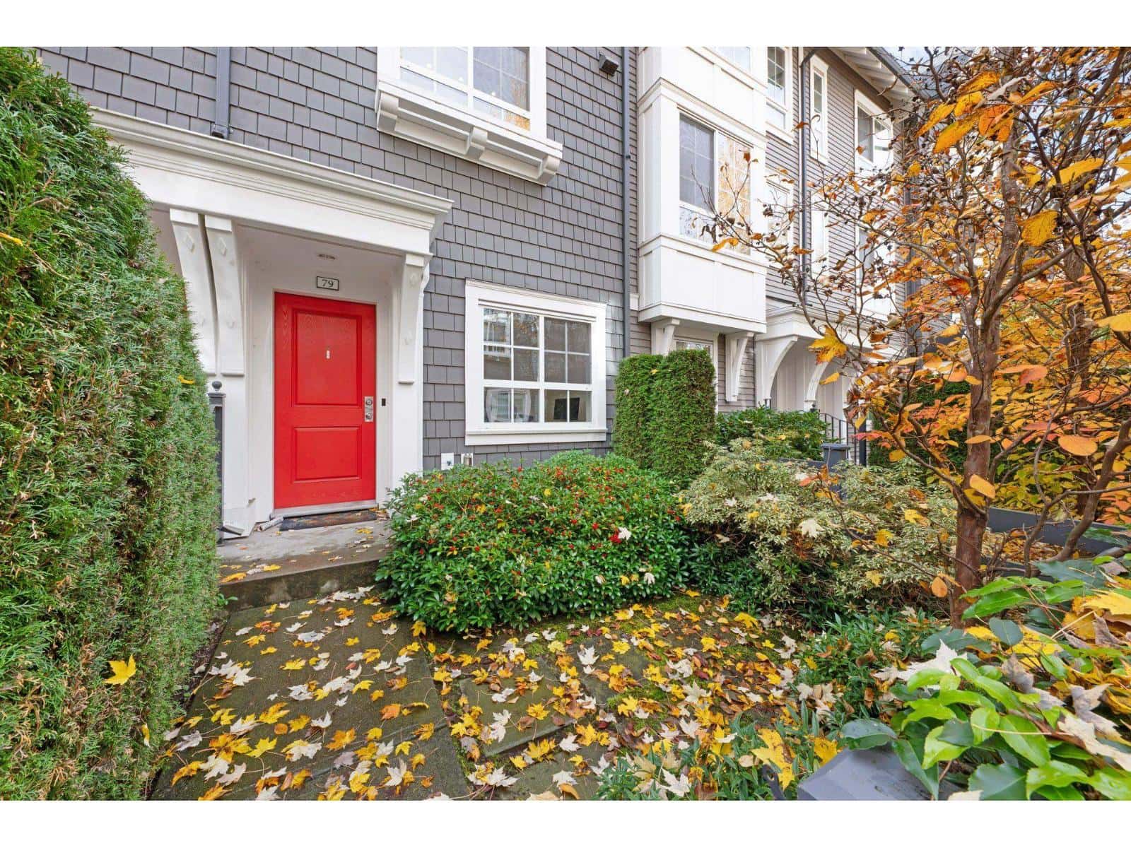 79 8438 207A STREET — Langley - Photo 3 of 24