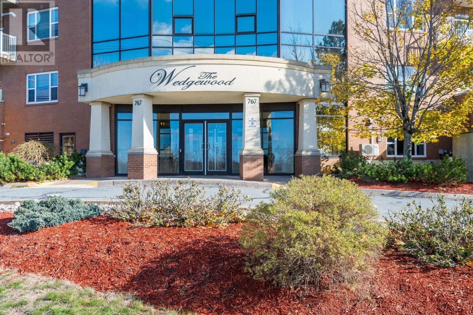 108 767 Parkland Drive — Halifax, Nova Scotia - Main photo