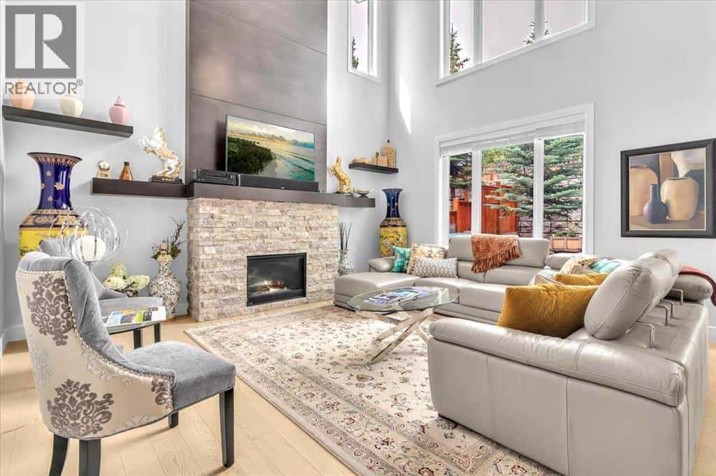 151 Aspen Vista Way SW — Calgary - Photo 4 of 50