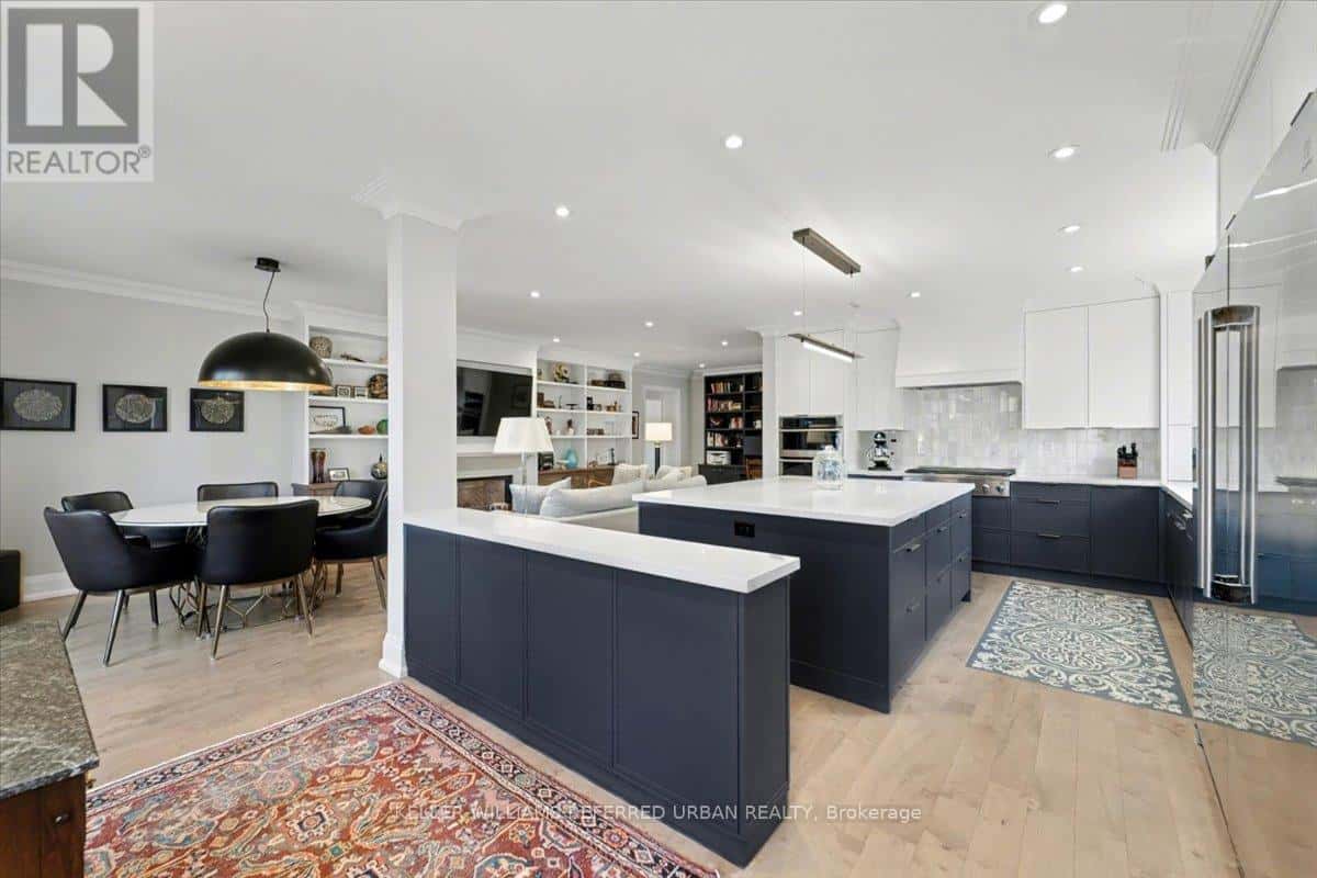 235 BETTY ANN DRIVE — Toronto (Willowdale West), Ontario - Photo 5 of 47