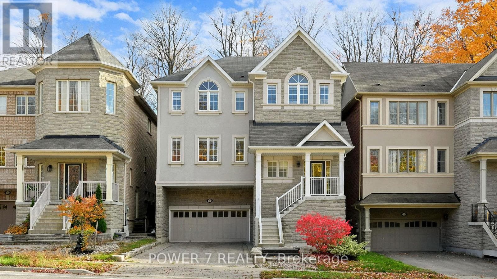 180 WOODSPRING AVENUE — Newmarket (Woodland Hill) - Main photo