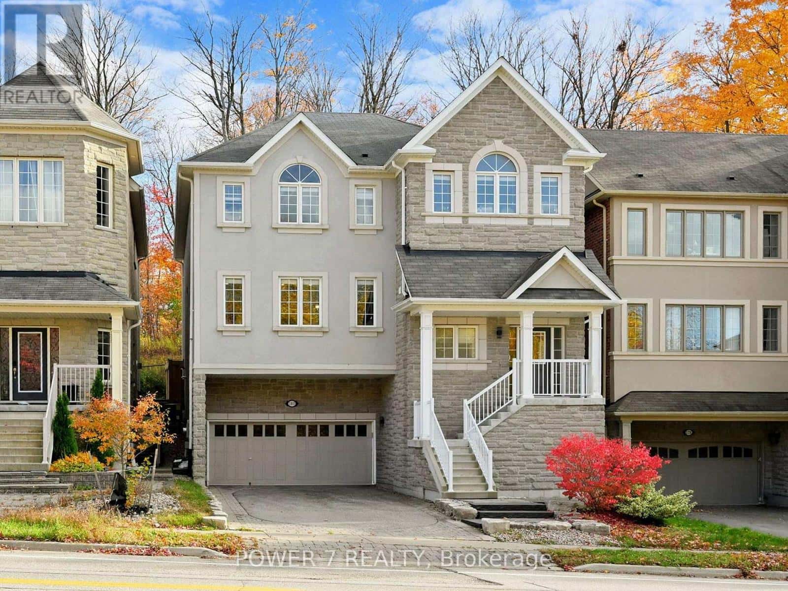 180 WOODSPRING AVENUE — Newmarket (Woodland Hill) - Photo 2 of 45