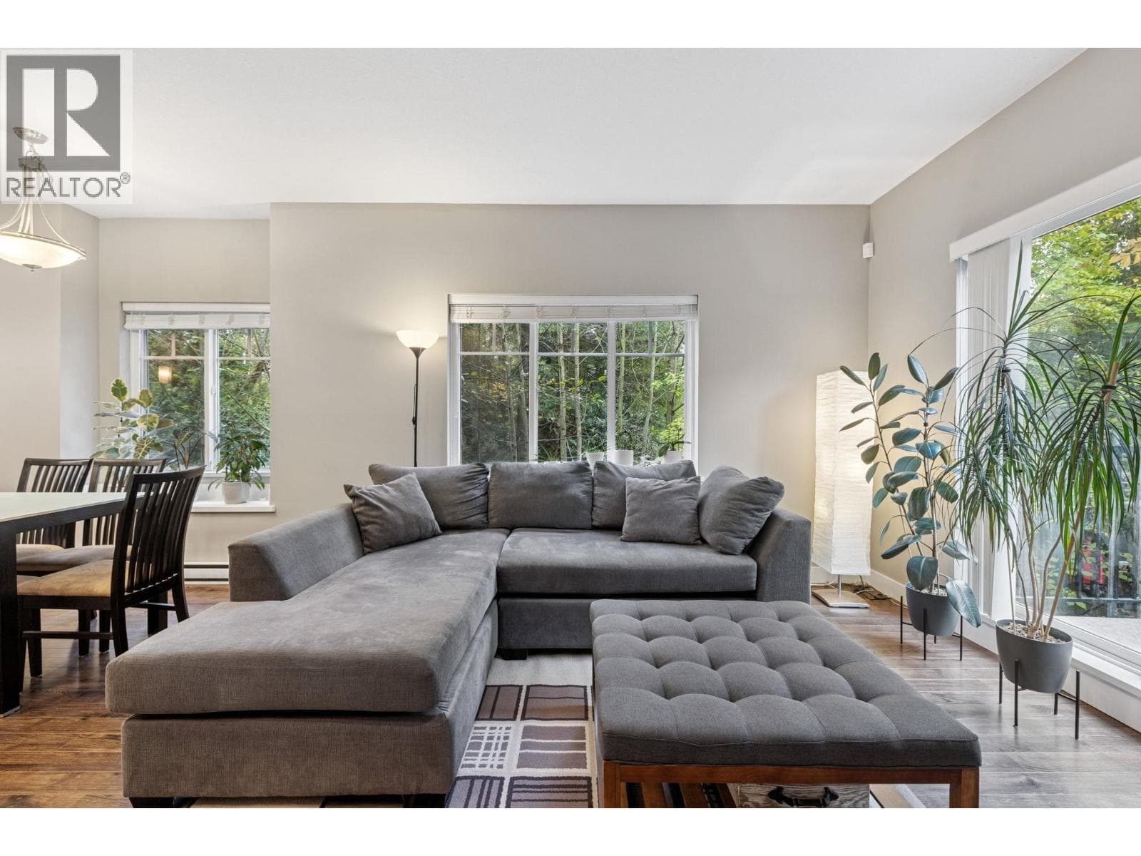 207 3888 NORFOLK STREET — Burnaby - Main photo