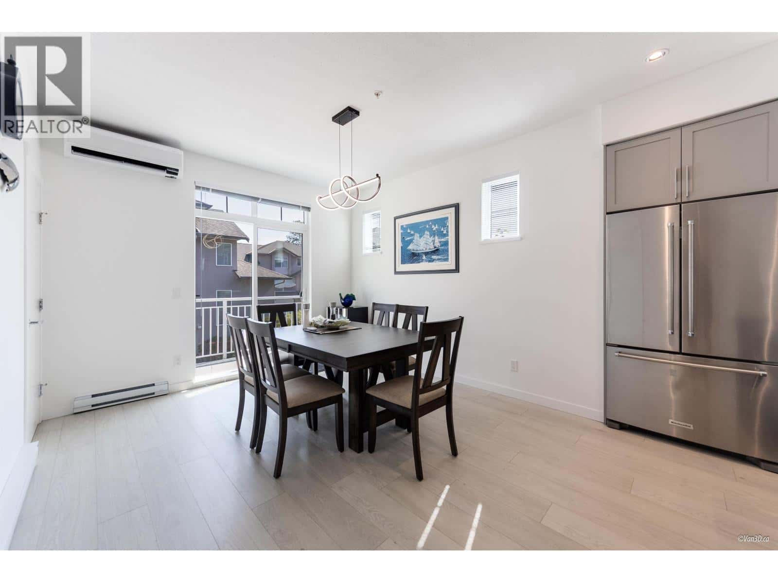 8 2560 PITT RIVER ROAD — Port Coquitlam - Photo 3 of 21