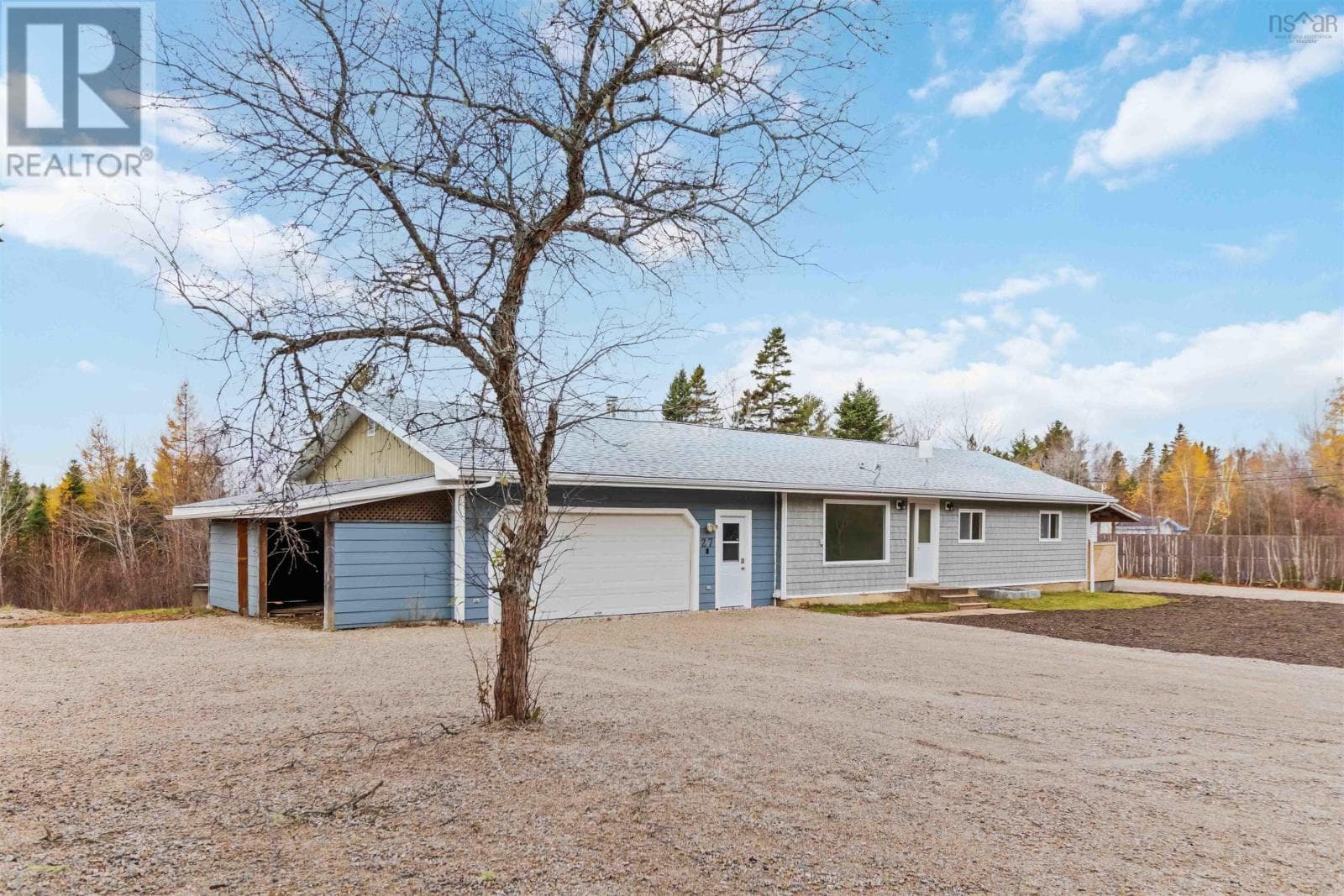 27 Countway Road — Chester Basin - Main photo