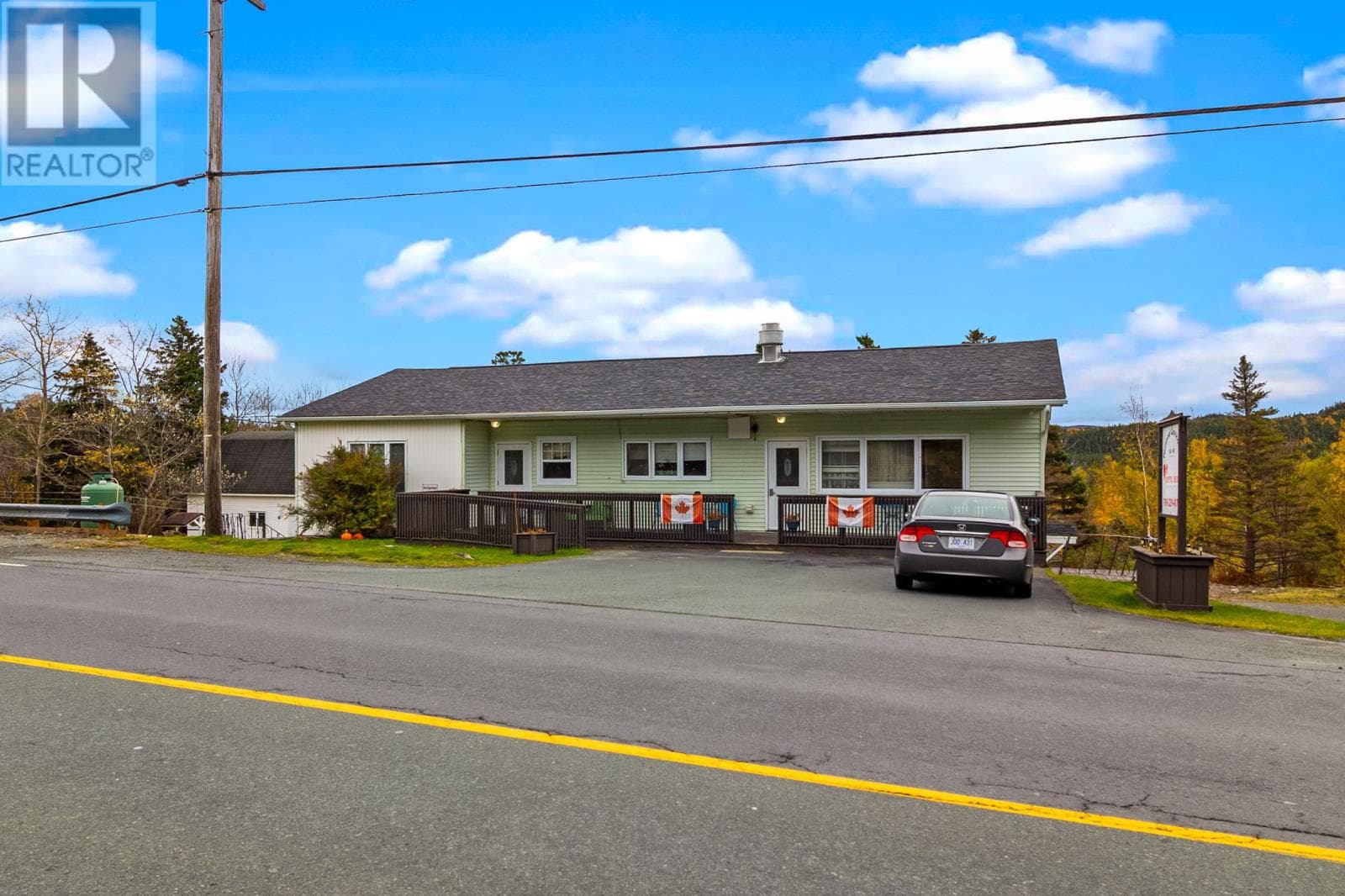636-640 Conception Bay Highway — Holyrood - Main photo